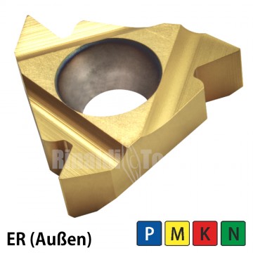 Threading insert -...