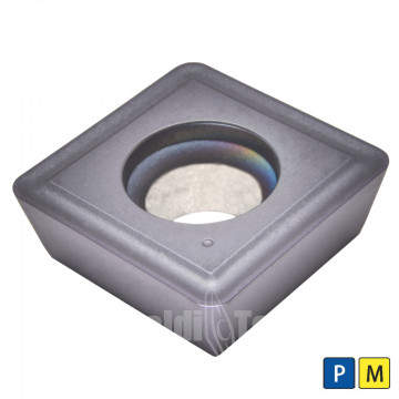 Bohrwendeplatte - SPMG...