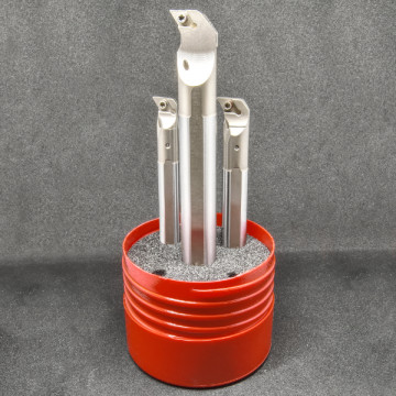 A-Boring Bars-Set​​​​​​​...