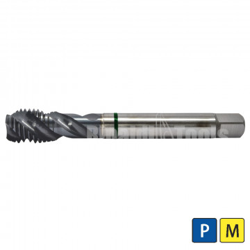 HSS-E-Tap, blind hole,...