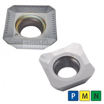 Fräsplatte - SEHT...