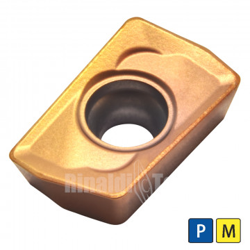 Fräsplatte - APKT 11T3-HV...