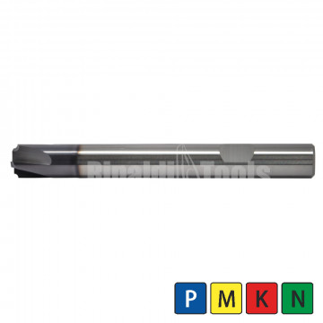 Solid carbide quarter...