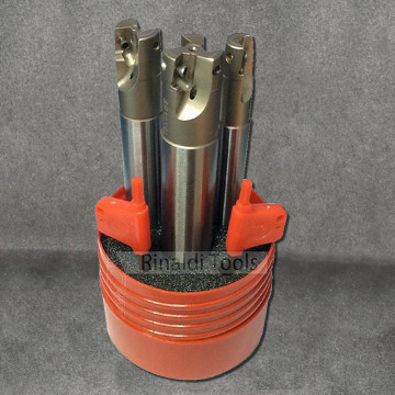 End-Mill-Set 12 to 20mm...