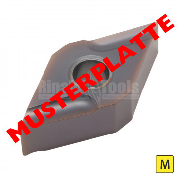 MUSTERPLATTE DNMG...