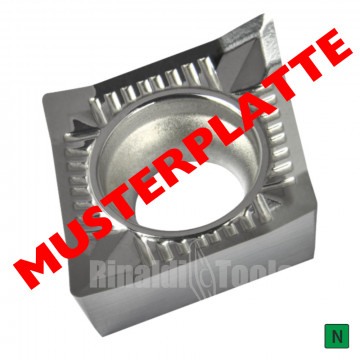 MUSTERPLATTE CCGT ...-ALZ...