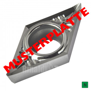 MUSTERPLATTE DCGT ... -ALZ...