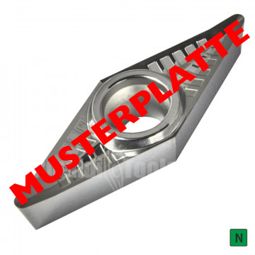 MUSTERPLATTE VCGT ...-ALZ...