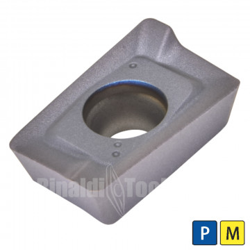 Fräsplatte - APKT 1003PDTR...