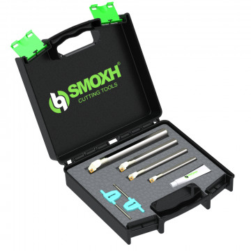 S-SCLCR/L(95°) Set Internal...