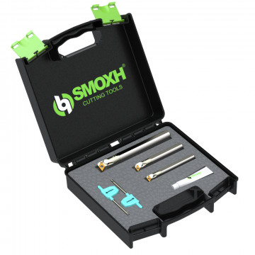 A-SDUCR/L (93°)-Set...