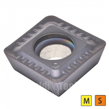 Bohrwendeplatte - SPMG...