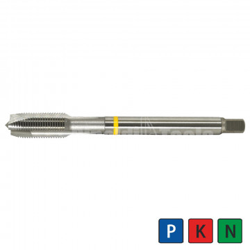 HSS-E-Tap through hole,...