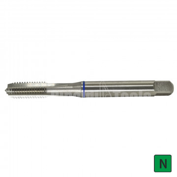 HSS-E Alu-Tap through hole,...