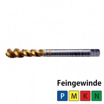 HSS-E-Gewindebohrer...