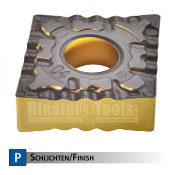 Wendeschneidplatte -...