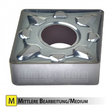 Wendeschneidplatte -...