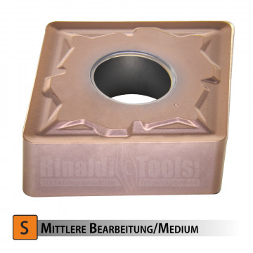 Wendeschneidplatte -...