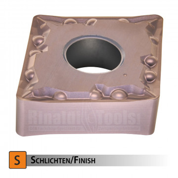 Wendeschneidplatte -...