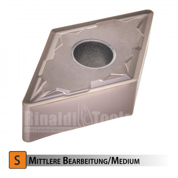 Wendeschneidplatte -...