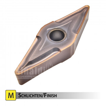 Indexable insert -...