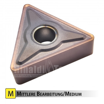 Wendeschneidplatte -...