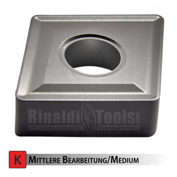 Wendeschneidplatte -...