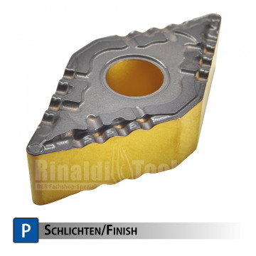 Wendeschneidplatte -...