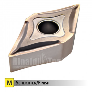 Wendeschneidplatte -...