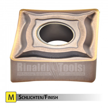 Wendeschneidplatte -...