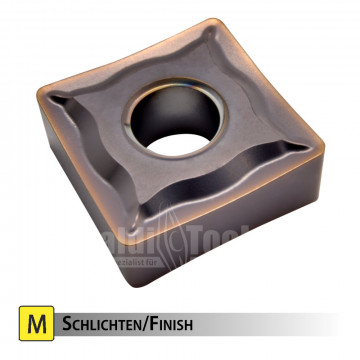 Wendeschneidplatte -...