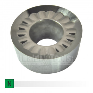 Wendeschneidplatte - RCGT...