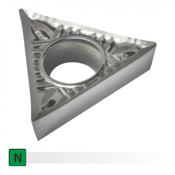 Wendeschneidplatte - TCGT...