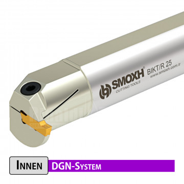 Internal Grooving Holder -...