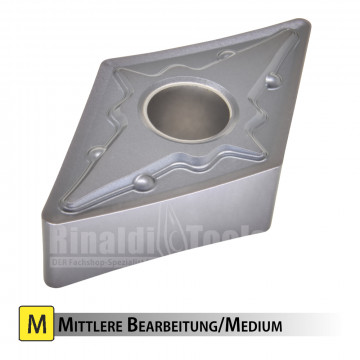 Wendeschneidplatte -...