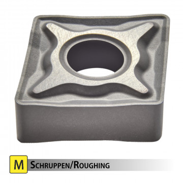 Wendeschneidplatte -...