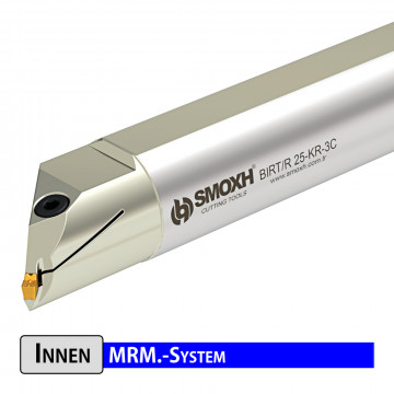 Internal Grooving Holder -...