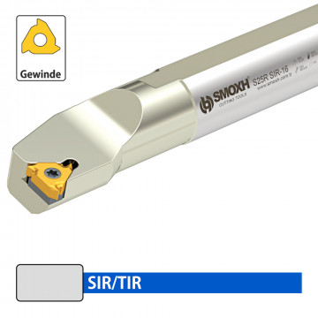 Internal Threading Tool...