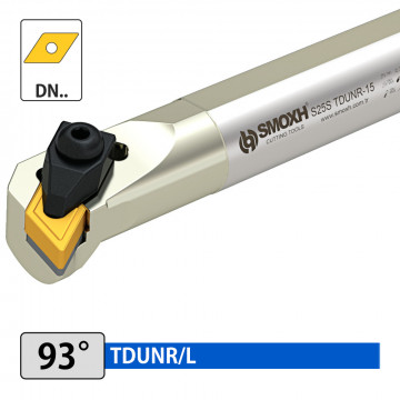 Internal Tool Holder -...