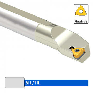 Internal Threading Tool...
