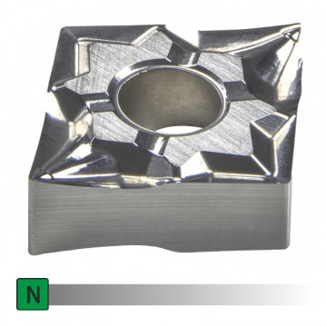 Indexable insert -...