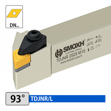 External Tool Holder -...