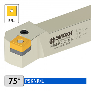 External Tool Holder -...