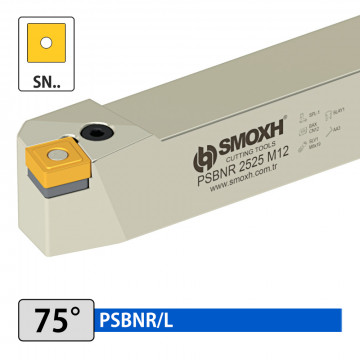 Außendrehhalter - PSBNR/L...