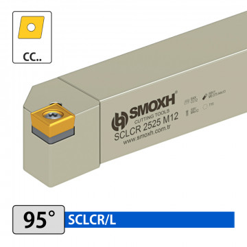 Außendrehhalter -...