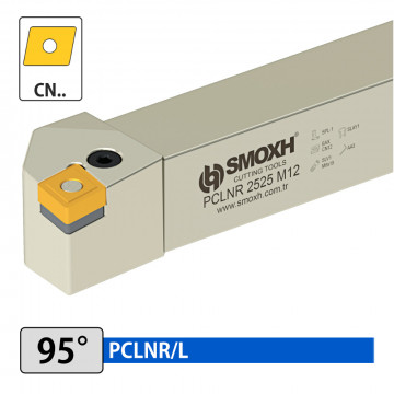 Außendrehhalter -...