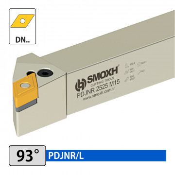 Außendrehhalter -...