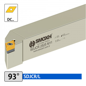 Außendrehhalter -...