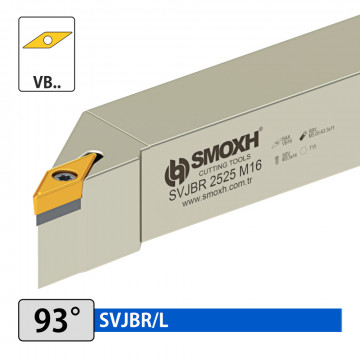 Außendrehhalter -...