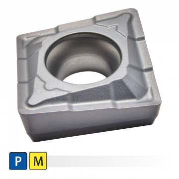 Wendeschneidplatte -...